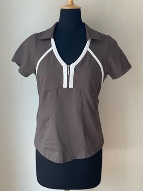 Catwalk Performance Artwear Polo Golf Shirt